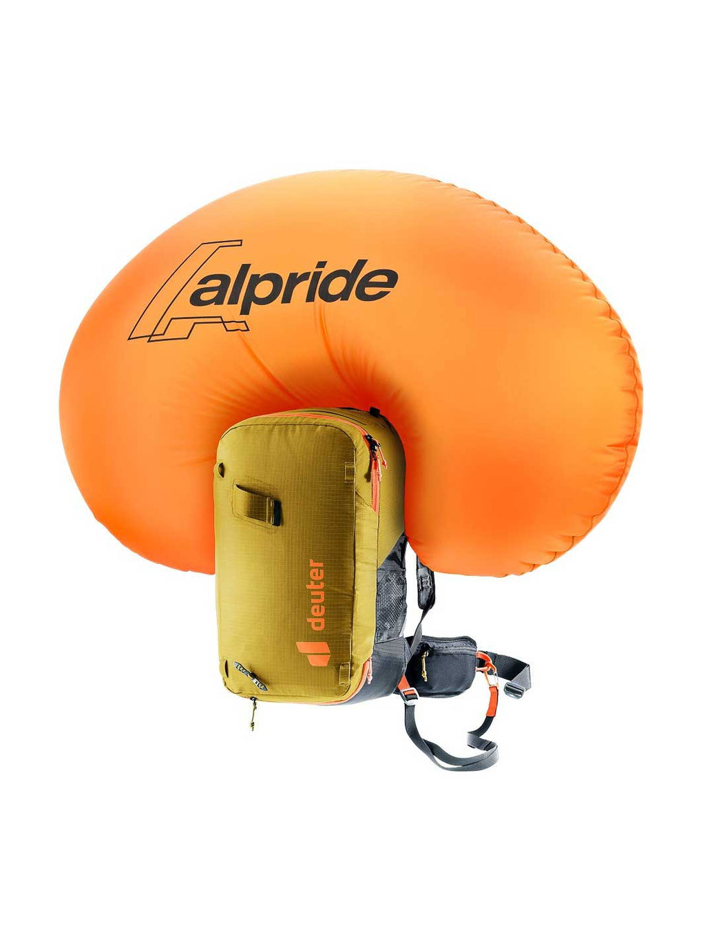 DEUTER Лавинна раница Alproof Lite 22