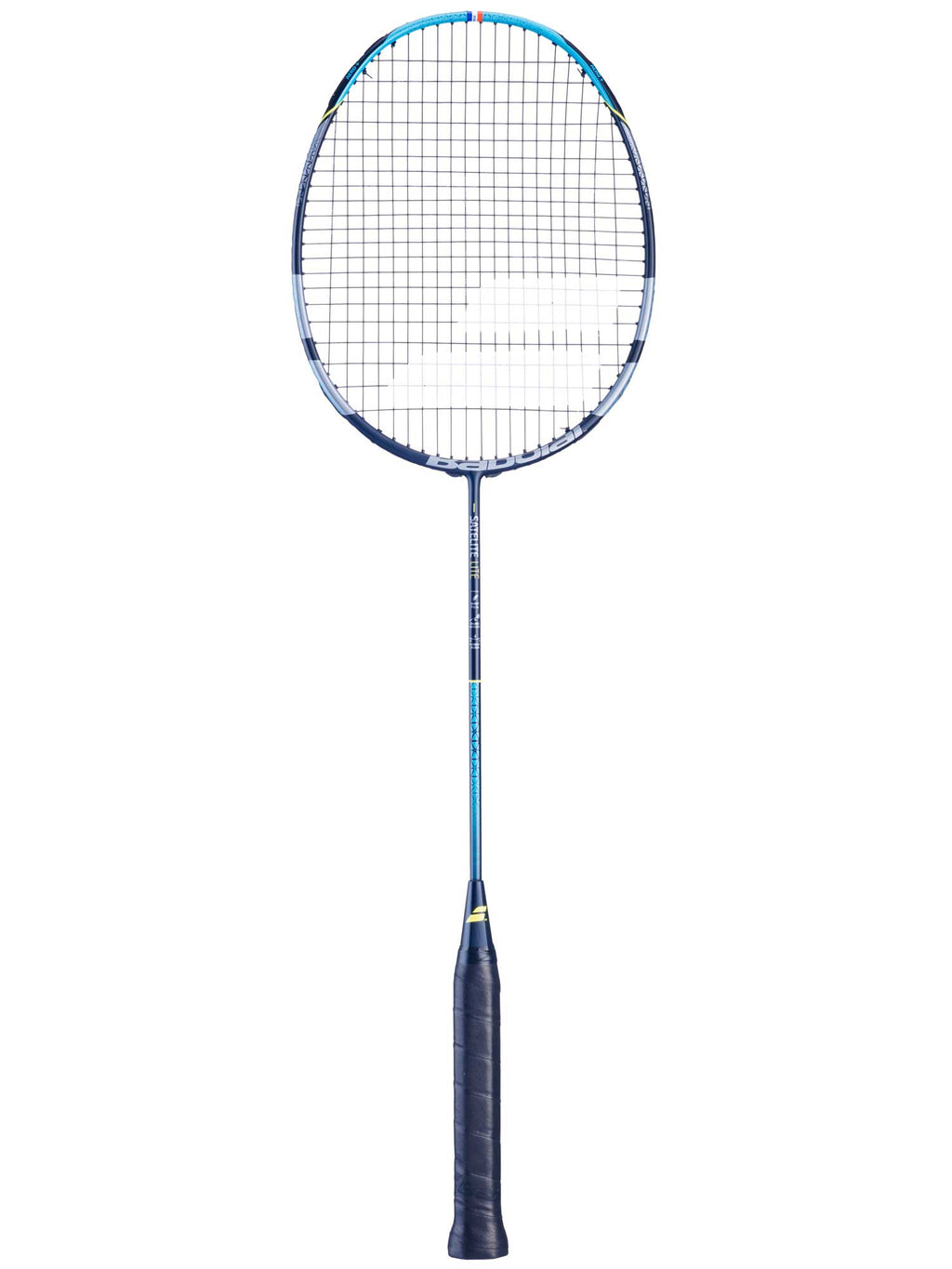 BABOLAT Бадминтон ракета SATELITE LITE FC GRIP 2