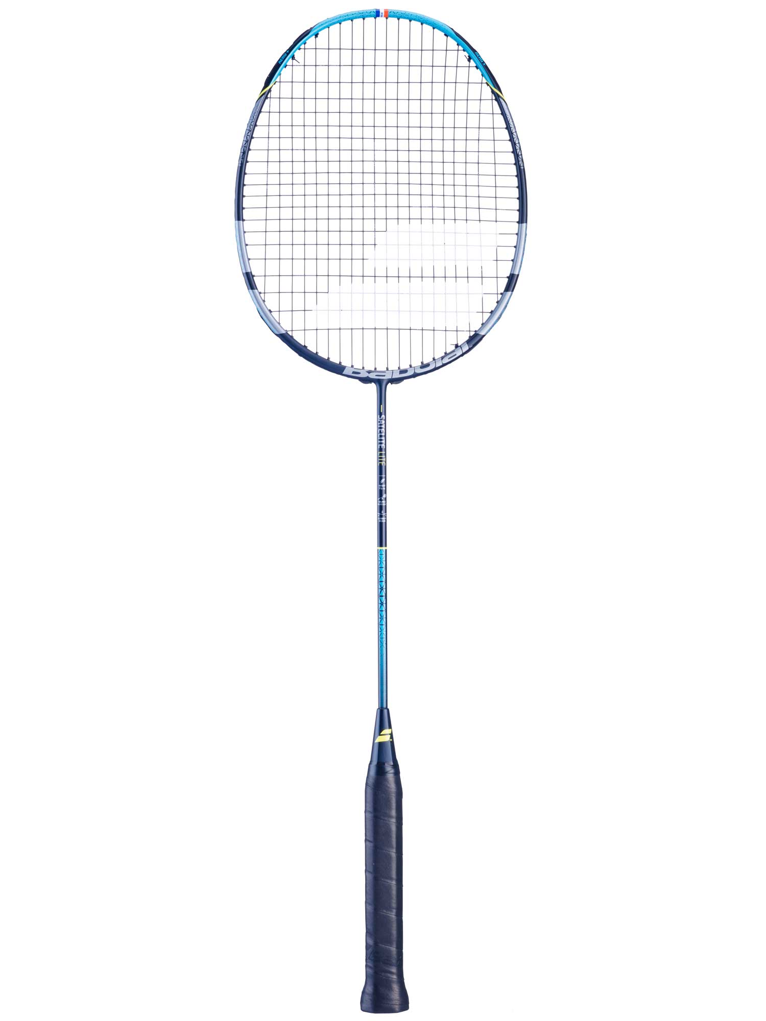 BABOLAT Бадминтон ракета SATELITE LITE FC GRIP 2
