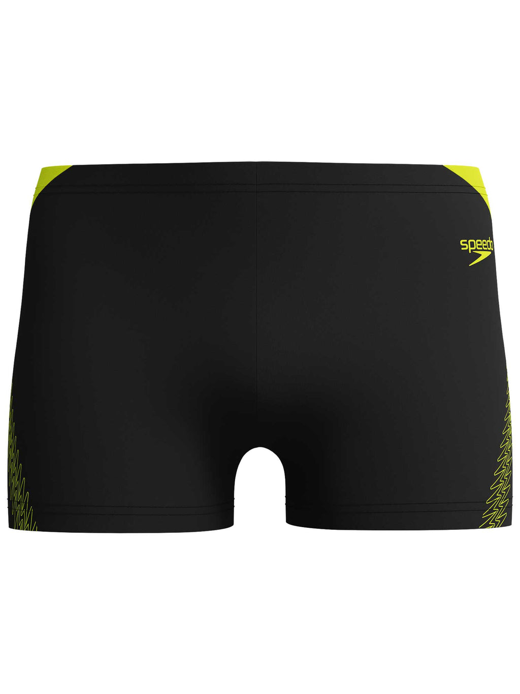 SPEEDO Бански MENS HYPERBOOM SPLICE AQUASHORT