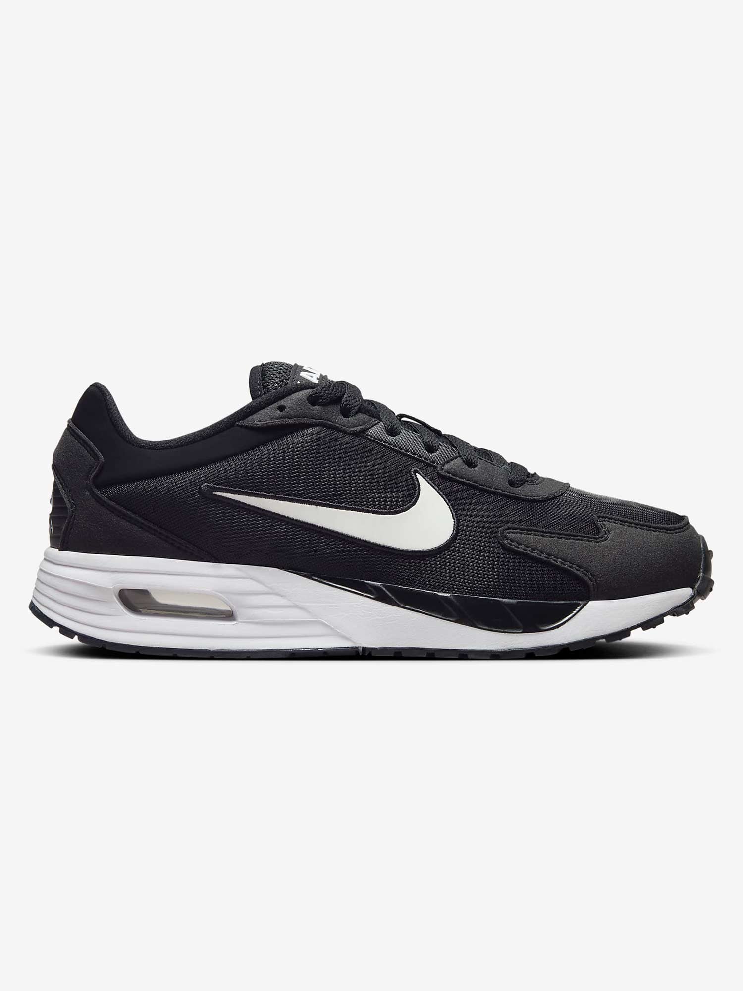 NIKE Обувки AIR MAX SOLO