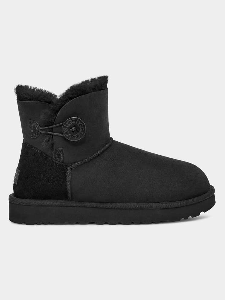 UGG Ботуши Mini Bailey Button II