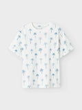NAME IT Тениска NKMVALTHER SS NREG TOP