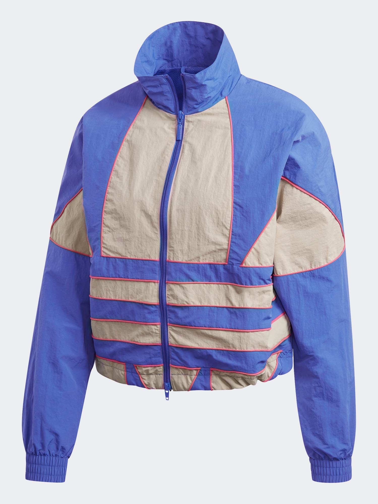 ADIDAS ORIGINALS Спортно горнище BIG TREFOIL