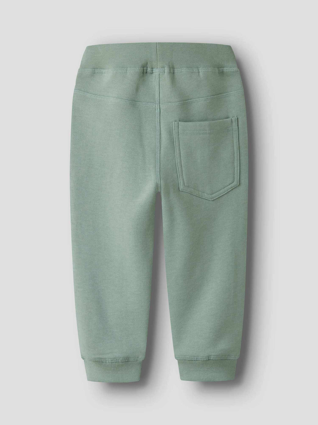 NAME IT Спортно долнище NMMVIMO NREG AOP SWE PANT BRU