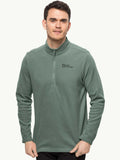 JACK WOLFSKIN Полар TAUNUS HZ M