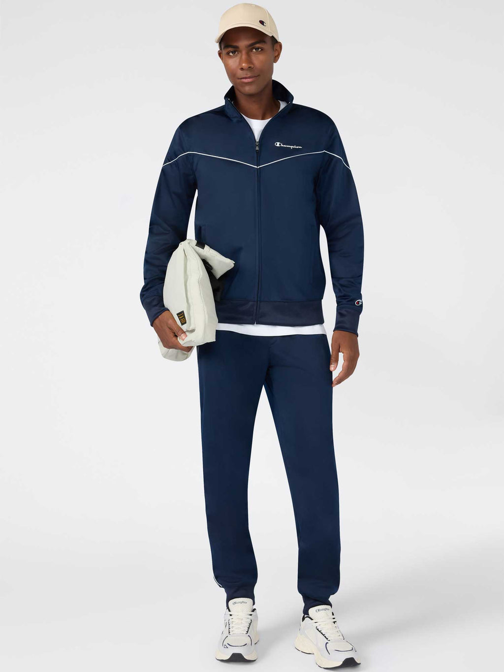 CHAMPION Спортен екип Tracksuit