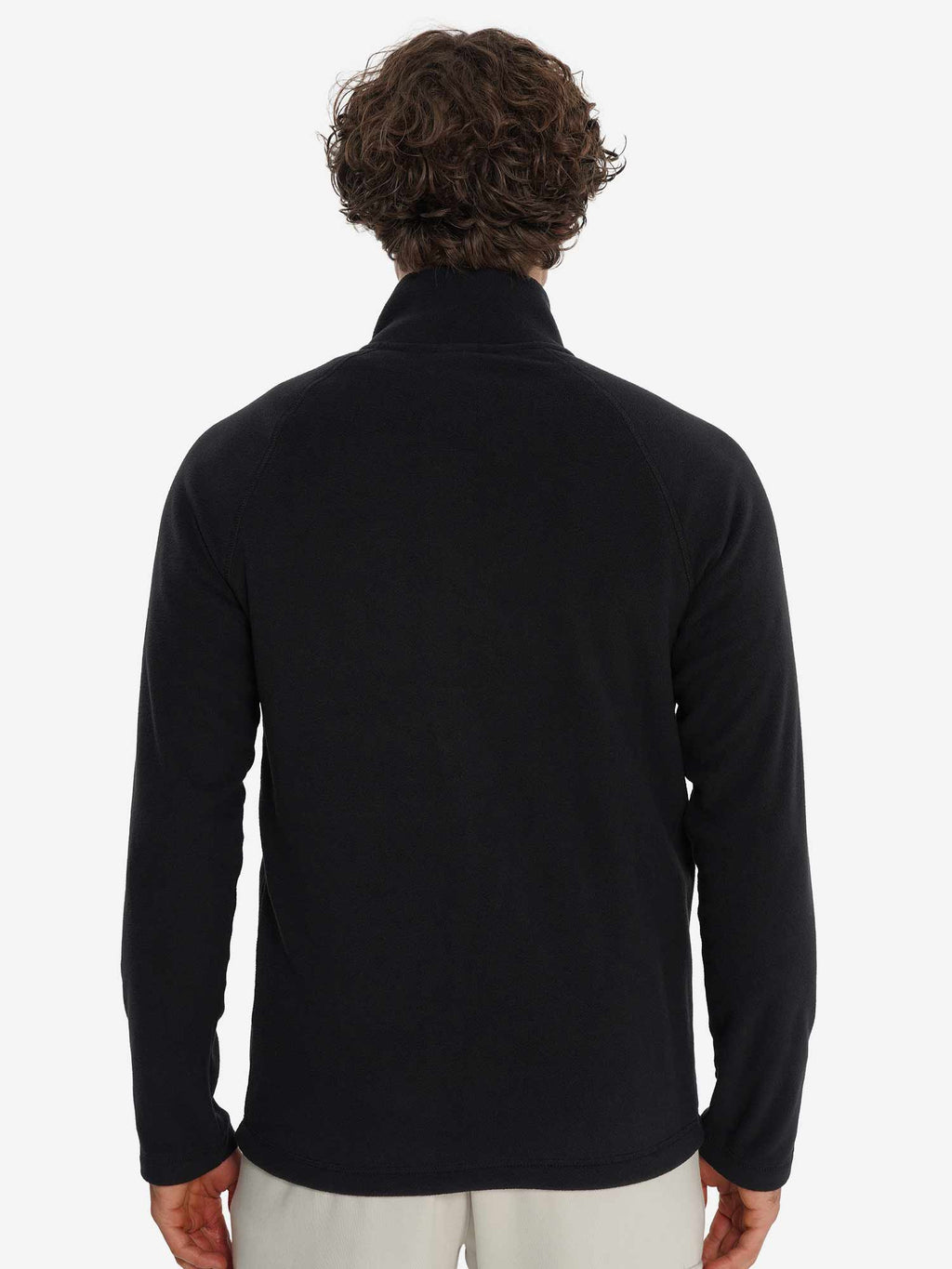 DEMIX Полар M D Fleece Pack Full Zip Tracktop