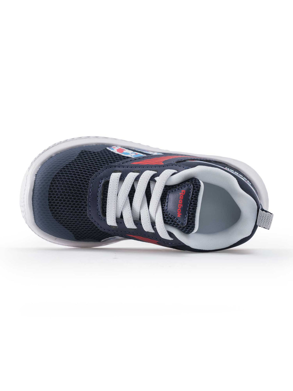 REEBOK Обувки RUSH RUNNER 5 ELASTIC LACE