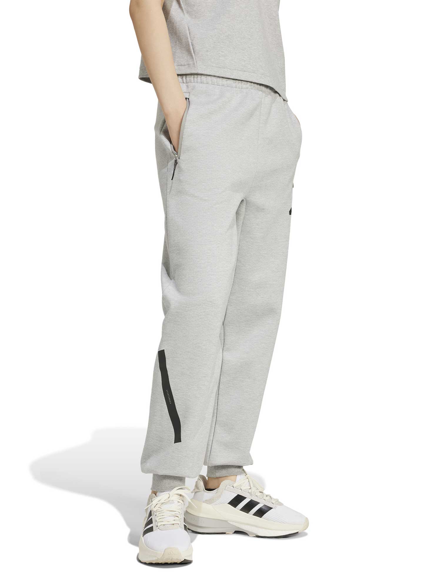 ADIDAS SPORTSWEAR Спортно долнище Z.N.E.