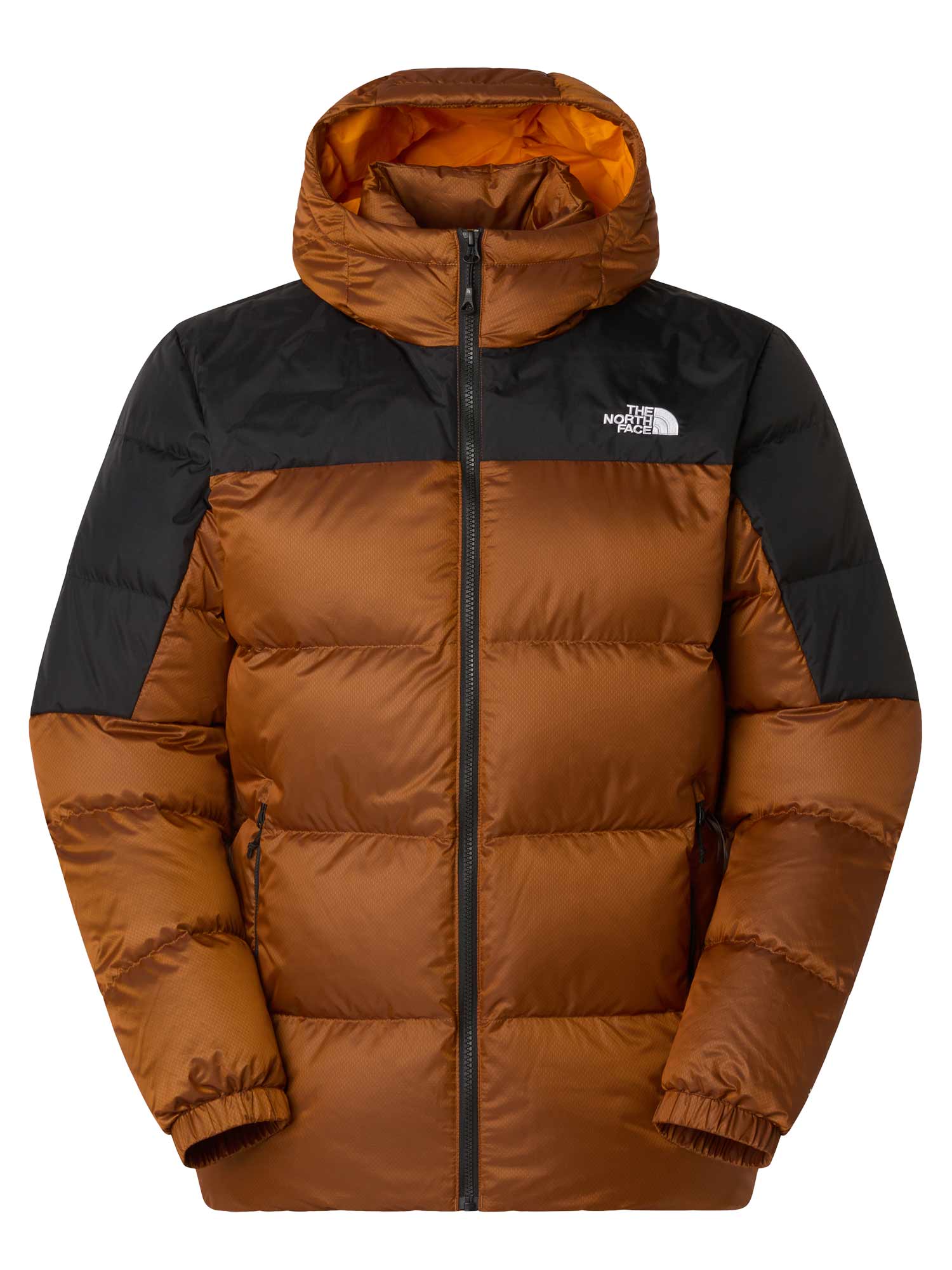 THE NORTH FACE Яке M DIABLO DOWN 2.0 HOODIE