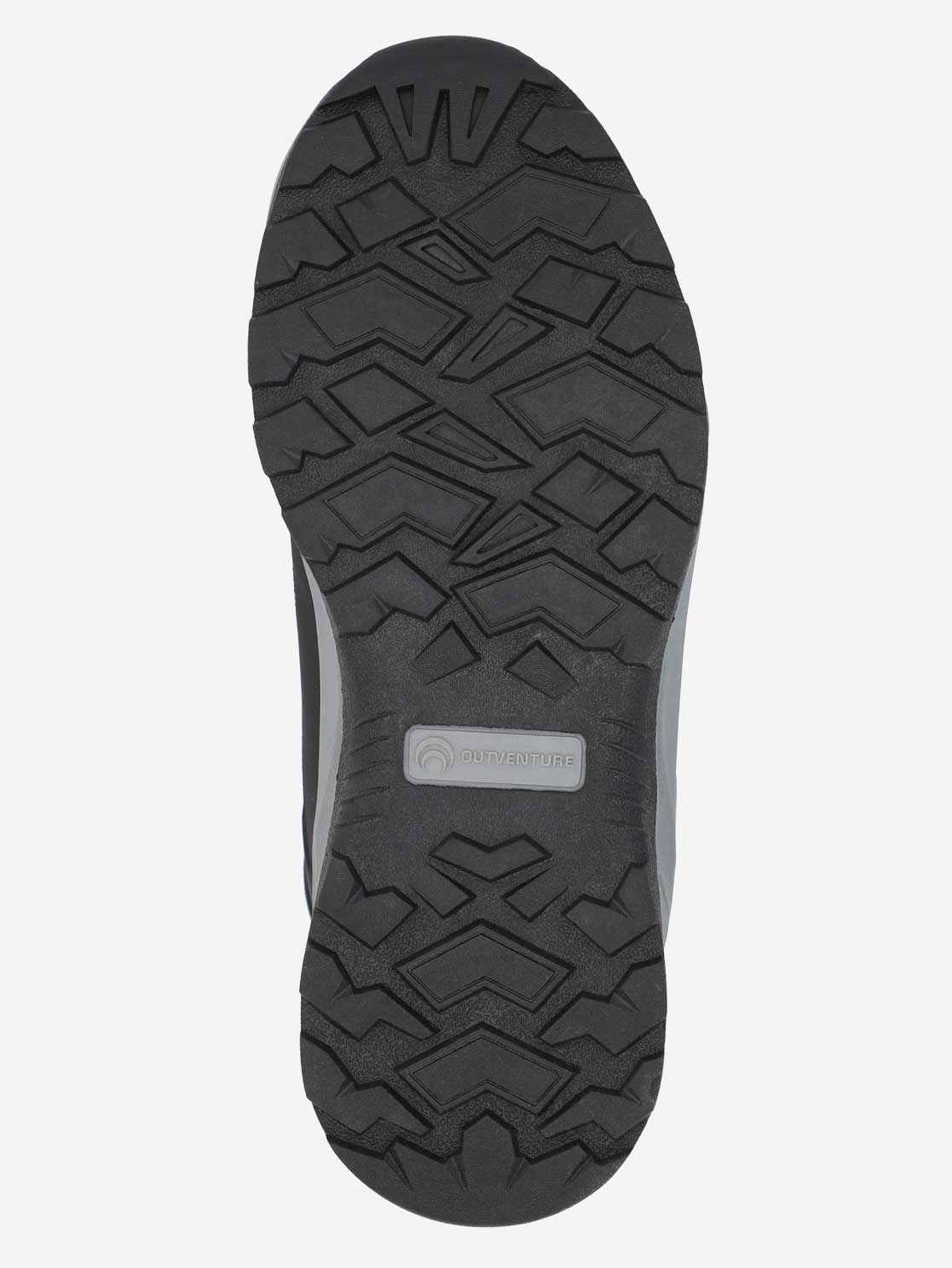 OUTVENTURE Обувки TRACK MID PU 3.0 B