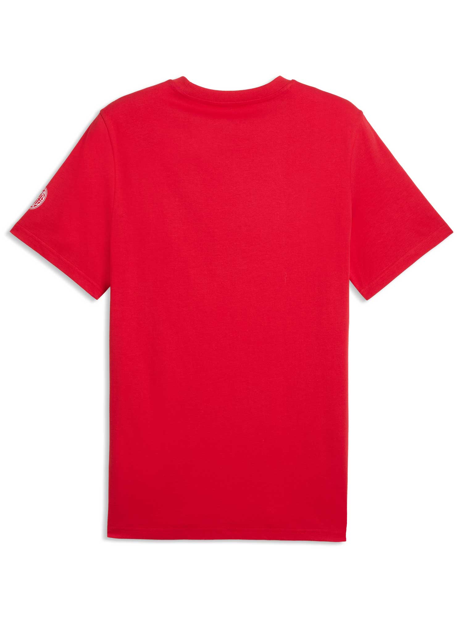 PUMA Тениска ACM FtblCulture Tee