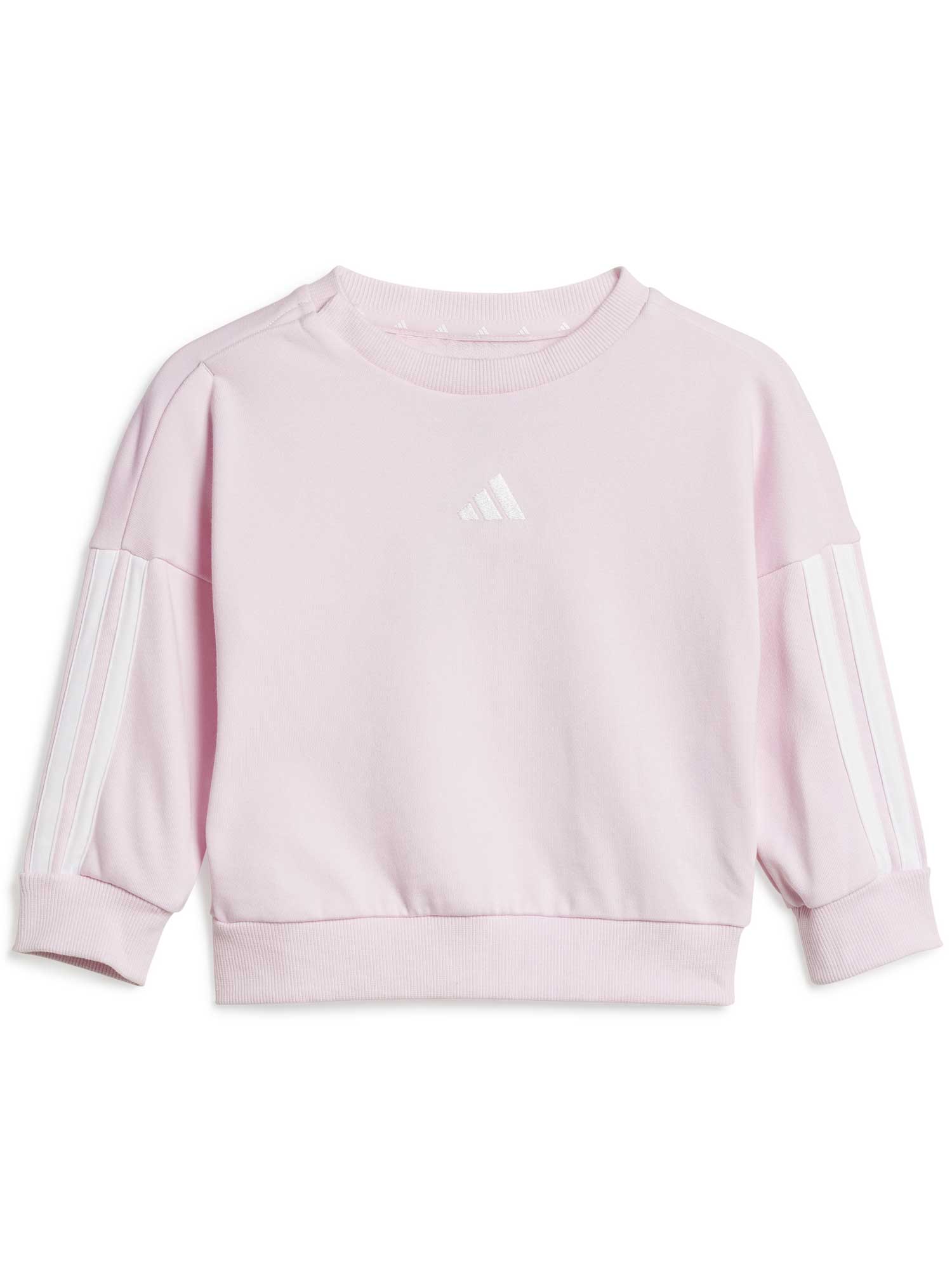 ADIDAS SPORTSWEAR Спортен екип Essentials Joggers Set Kids