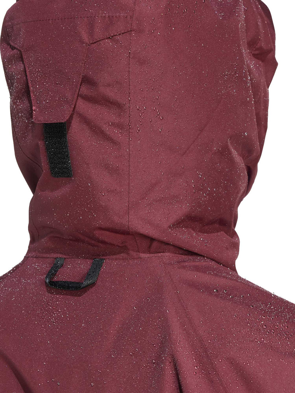 ADIDAS PERFORMANCE Яке Terrex Xperior GORE-TEX Paclite Rain