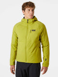 HELLY HANSEN Яке ODIN STRETCH HOOD INSULAT 2.0
