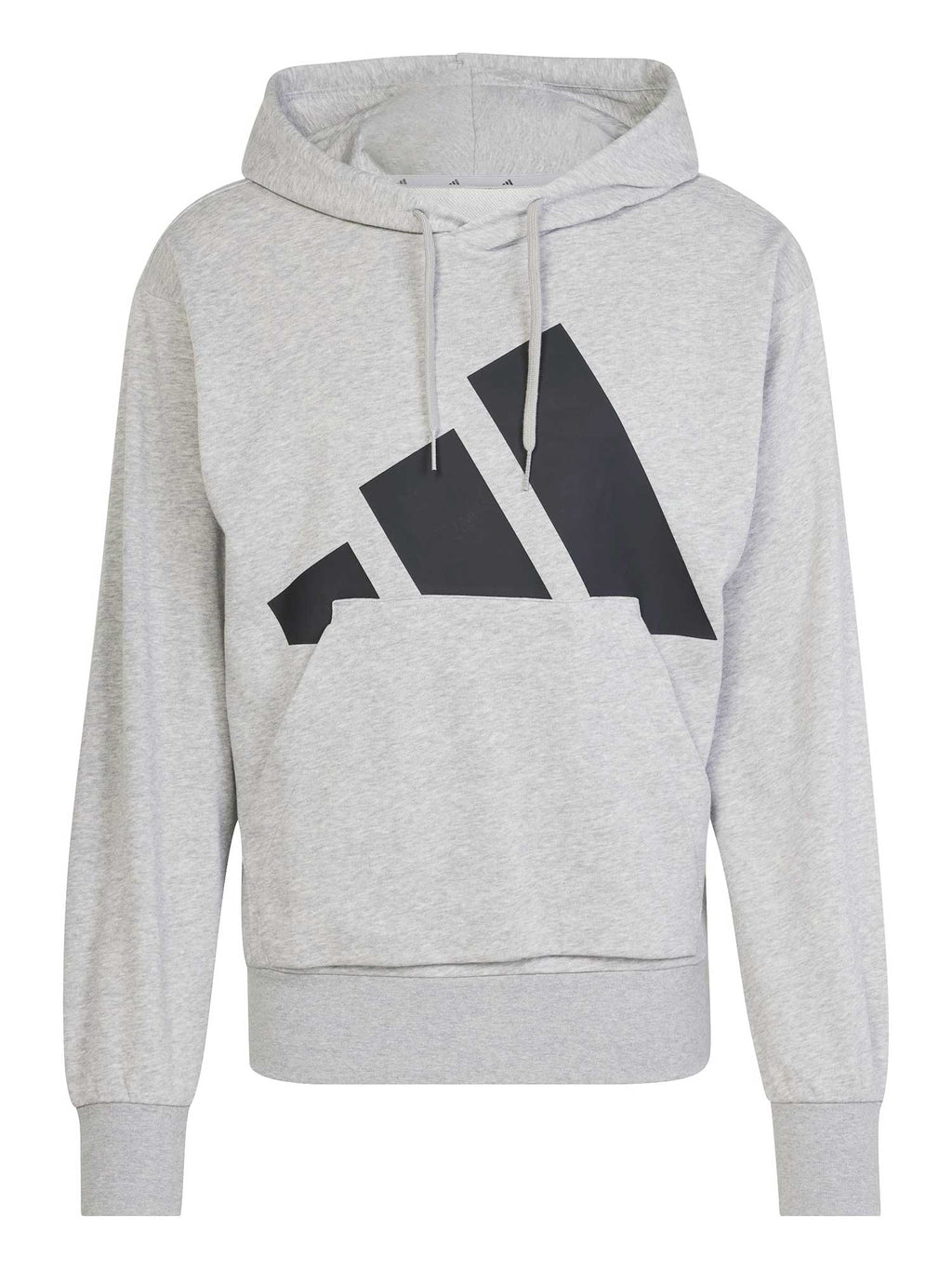 ADIDAS SPORTSWEAR Суитшърт Essentials Big Logo French Terry Hoodie