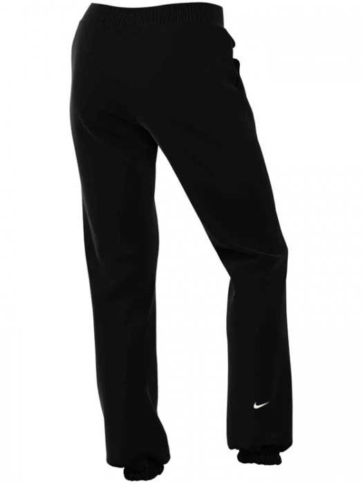 NIKE Спортно долнище W NSW FLC PANT GLS