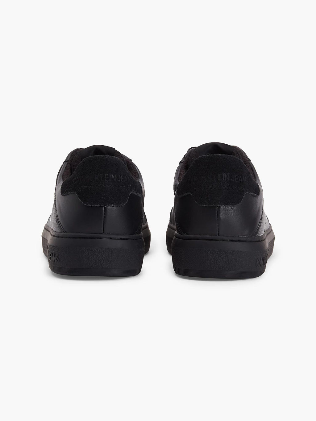 Calvin Klein Jeans Обувки CUPSOLE