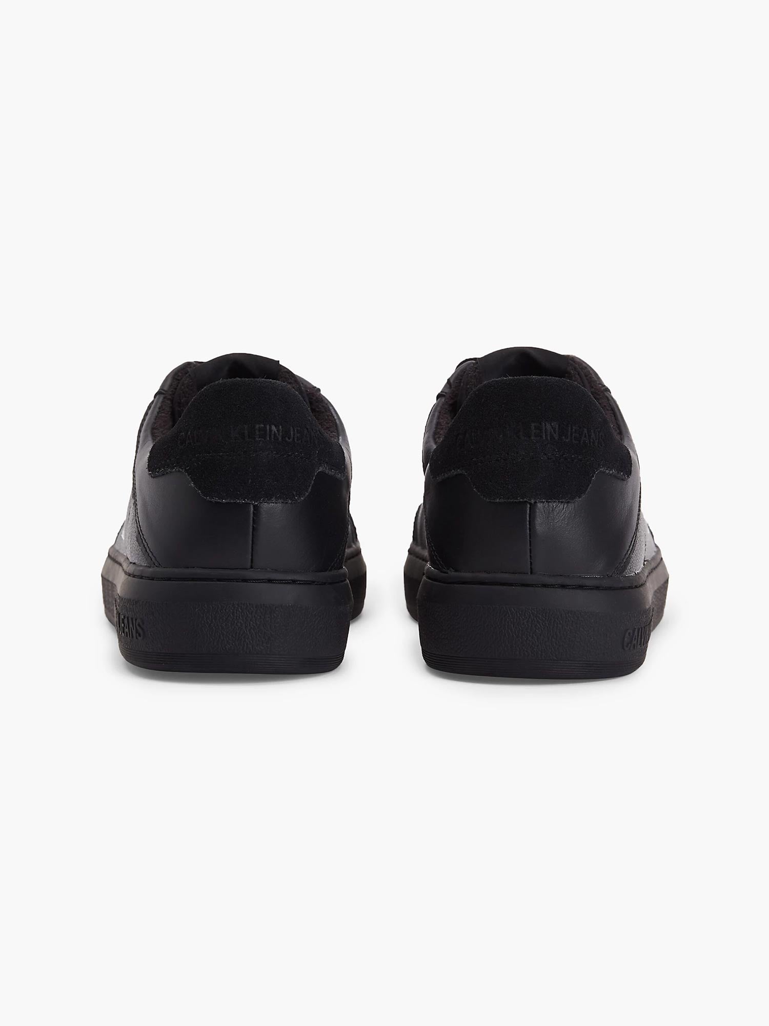 Calvin Klein Jeans Обувки CUPSOLE