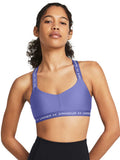 UNDER ARMOUR Спортен сутиен UA Crossback Low