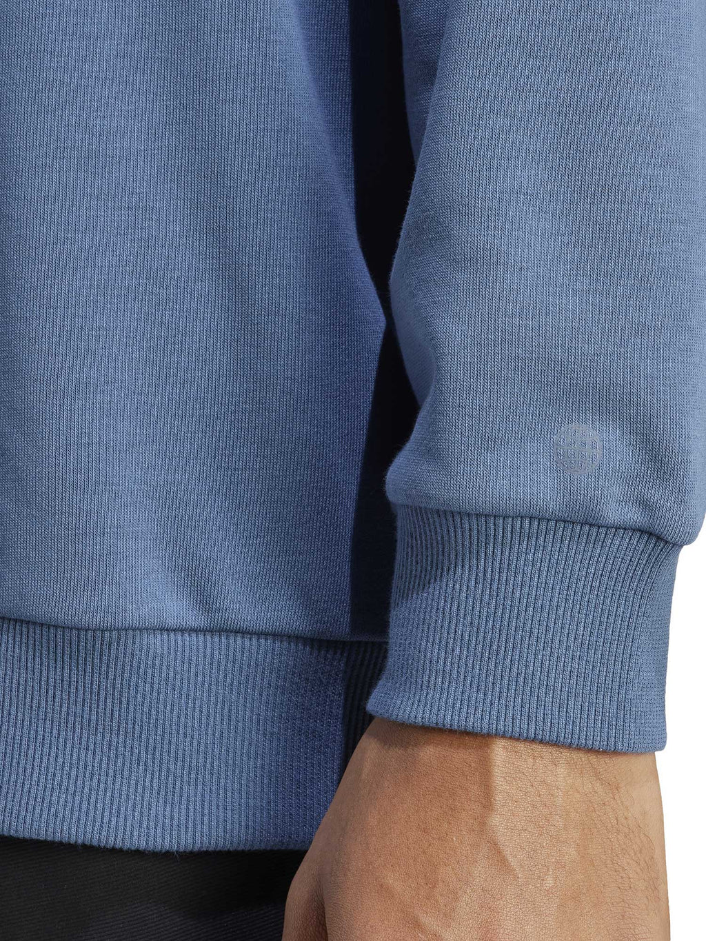 ADIDAS PERFORMANCE Суитшърт Terrex Large Logo (Gender Neutral)