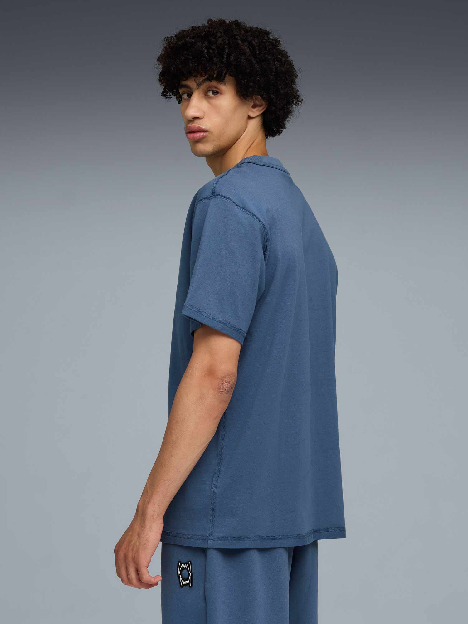PUMA Тениска Pivot Unisex Tee 3.0