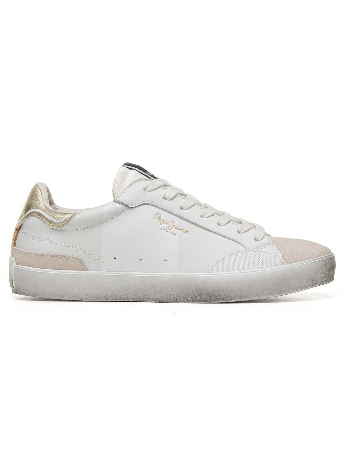 PEPE JEANS Обувки LANE MOON W