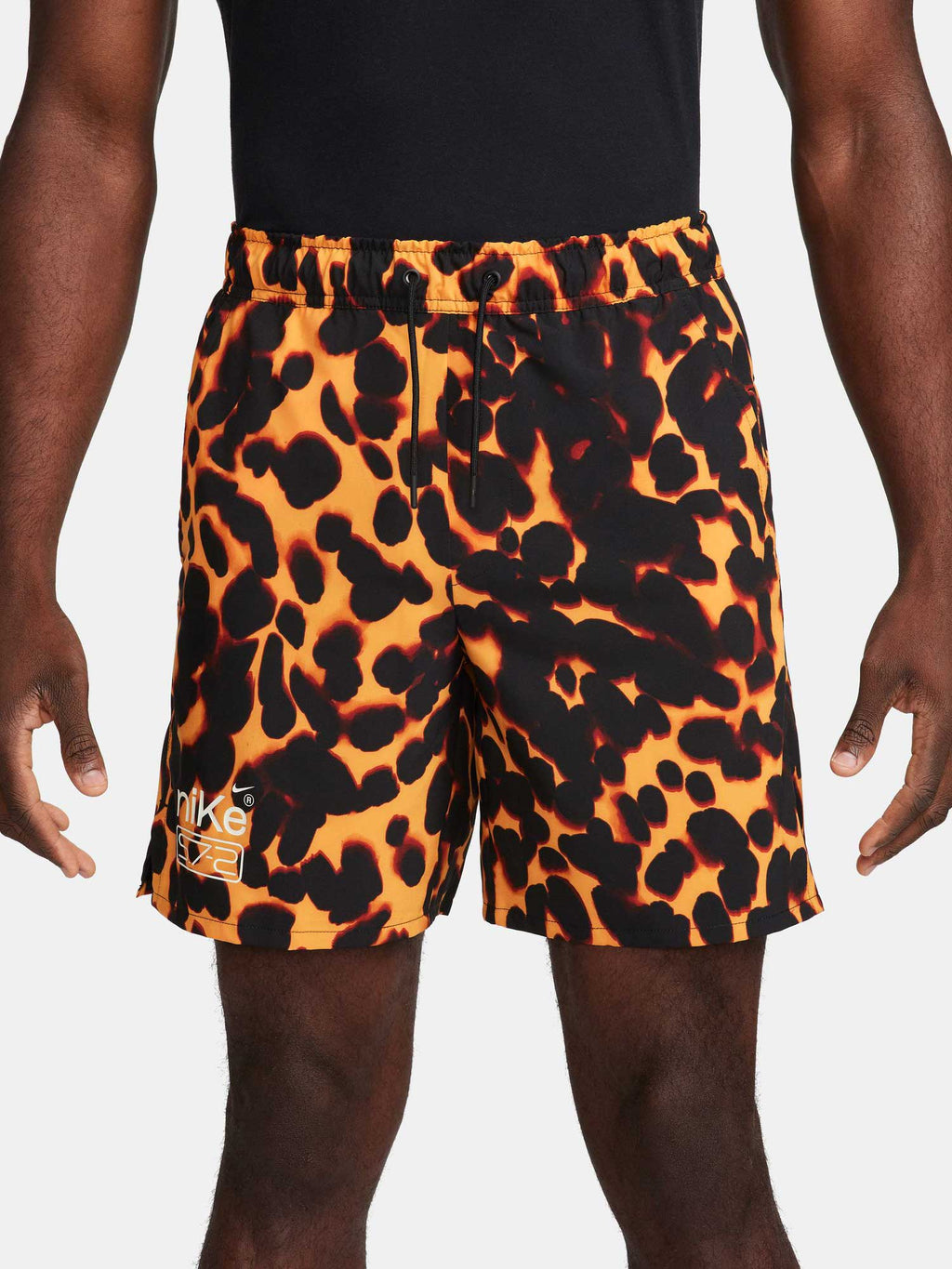 NIKE Къси панталони M NK DF S72 UNLIMITED 7UL SHOR
