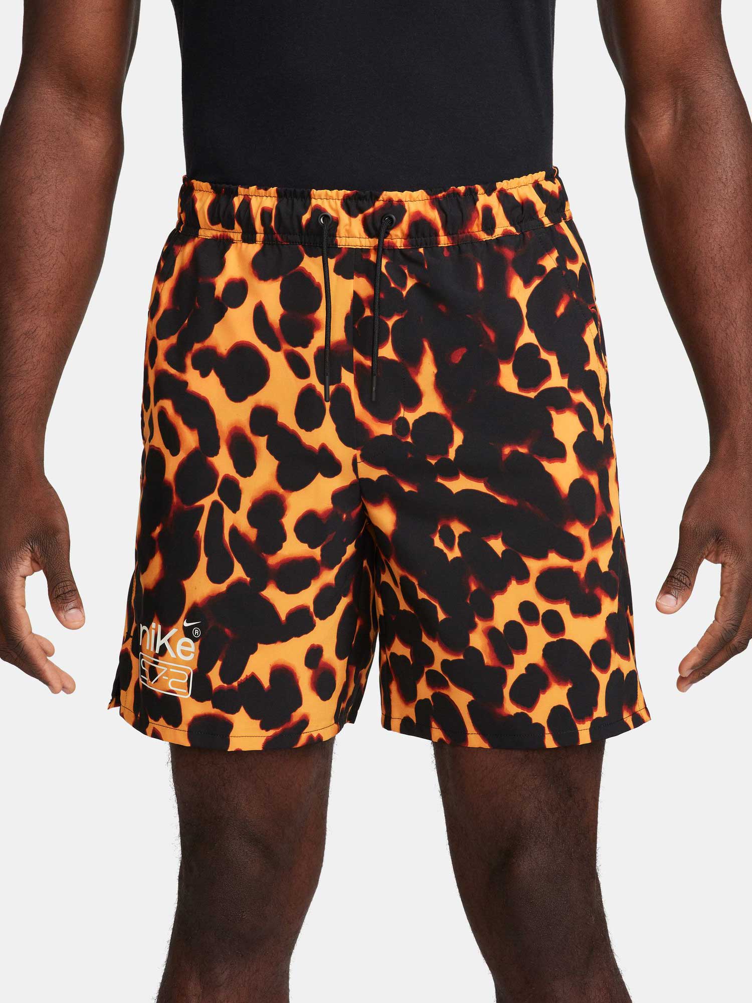NIKE Къси панталони M NK DF S72 UNLIMITED 7UL SHOR
