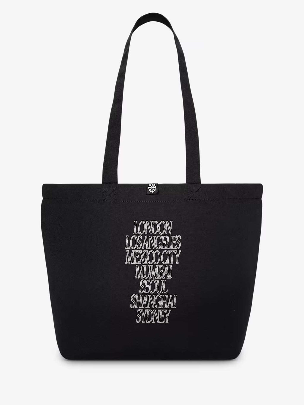NIKE Чанта NK HRTG TOTE 2.0-WRS GFX