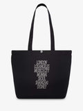 NIKE Чанта NK HRTG TOTE 2.0-WRS GFX