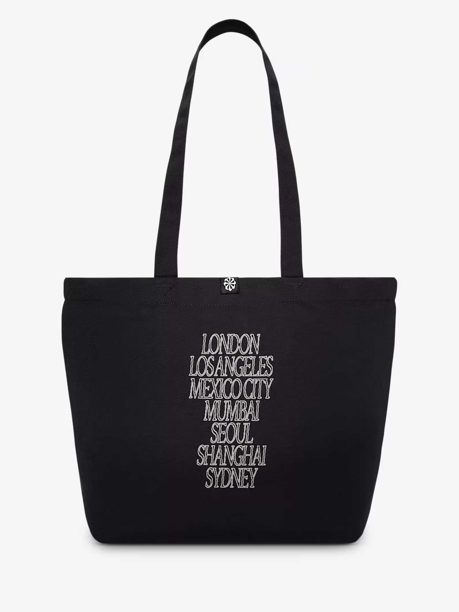 NIKE Чанта NK HRTG TOTE 2.0-WRS GFX