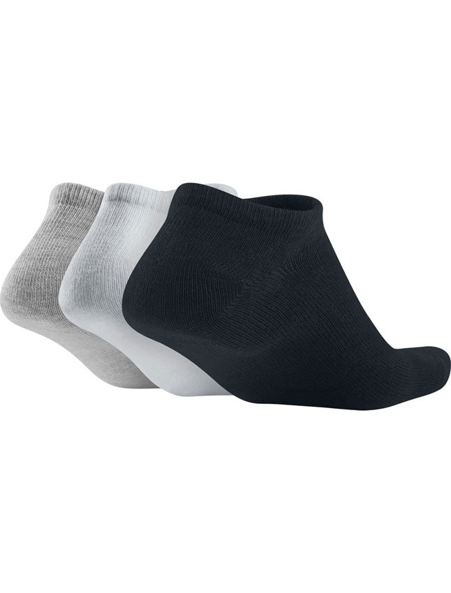 NIKE Чорапи U NK LTWT NS 3PR-VALUE 108
