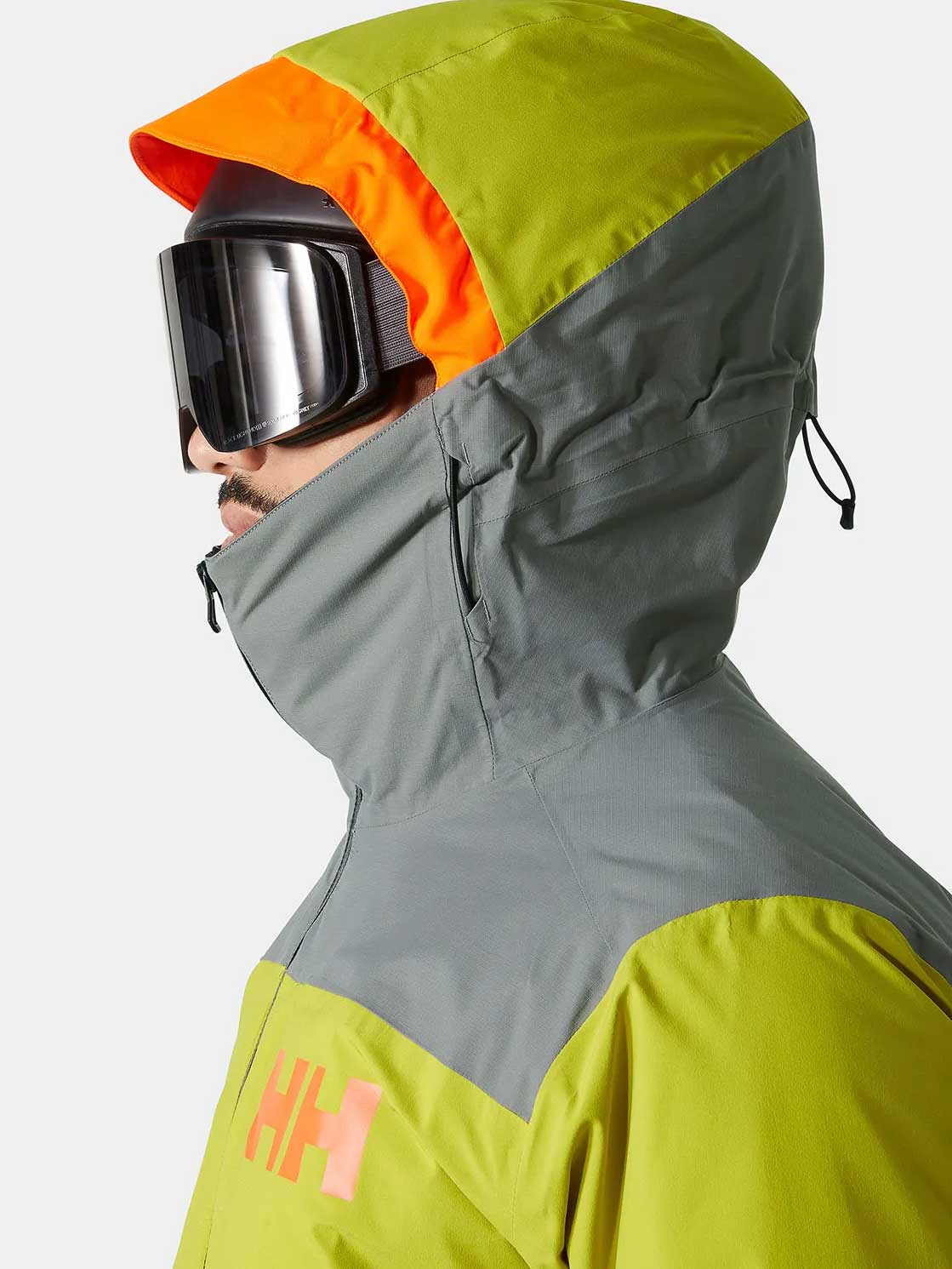 HELLY HANSEN Ски яке POWDREAMER 2.0 JACKET