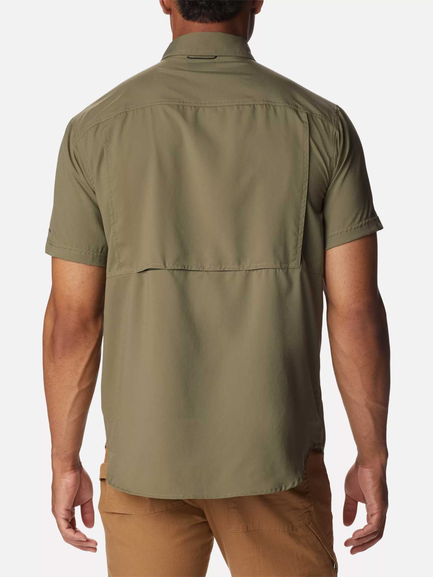 COLUMBIA Риза Silver Ridge Utility Lite