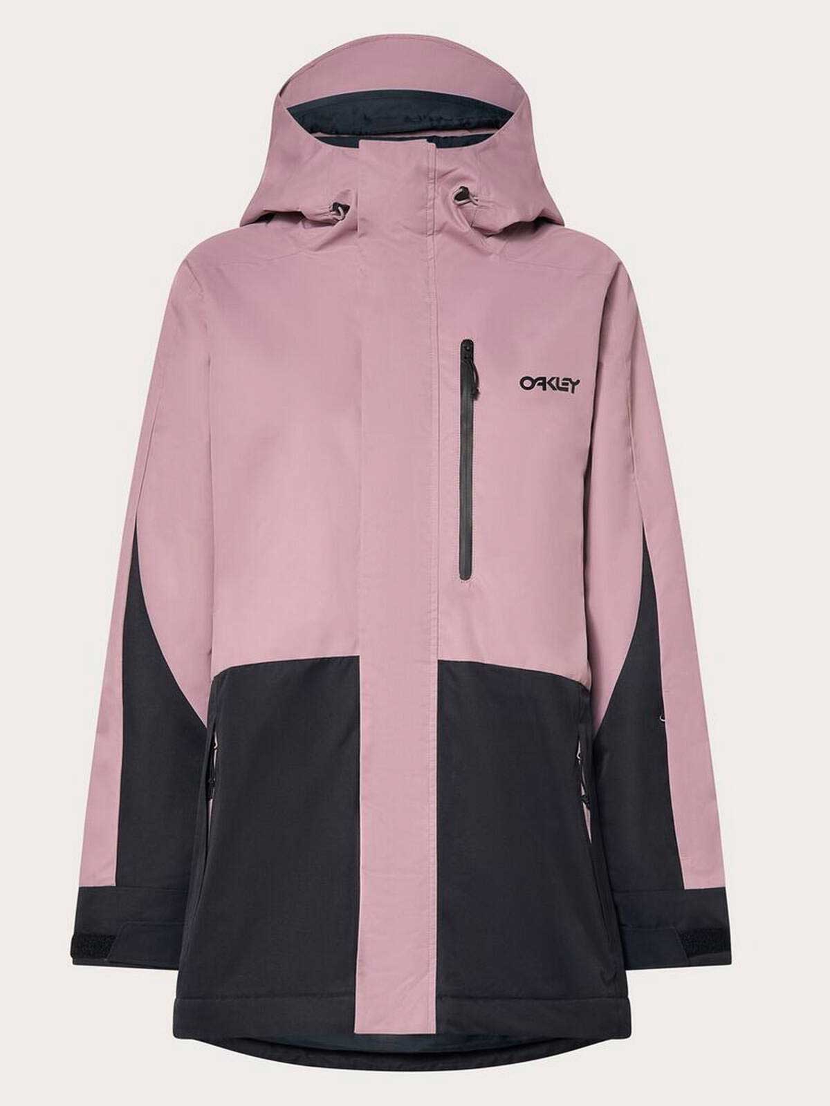 OAKLEY Сноуборд яке WMNS TNP TBT INSULATED JACKET