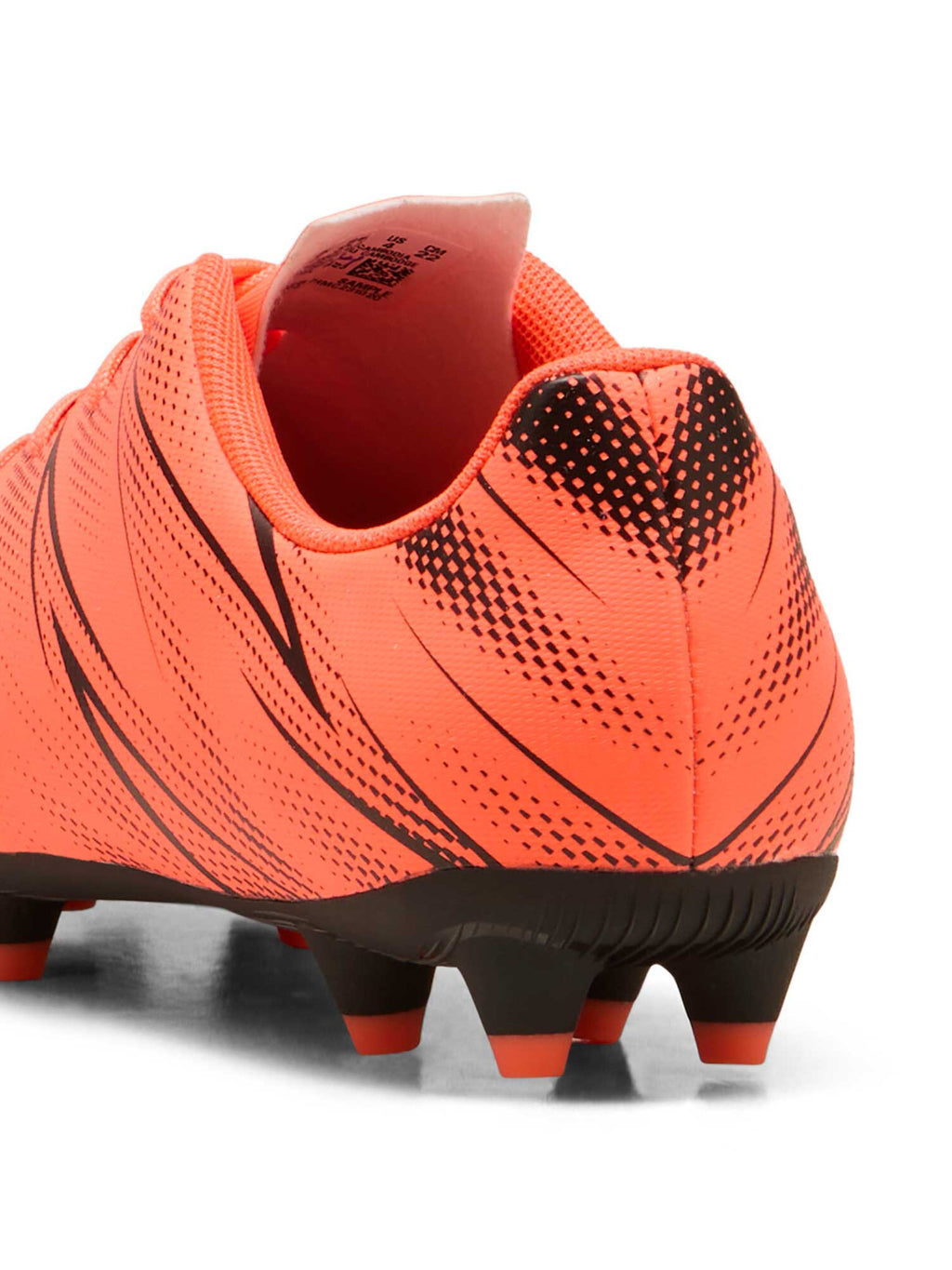 PUMA Обувки ATTACANTO FG/AG Jr