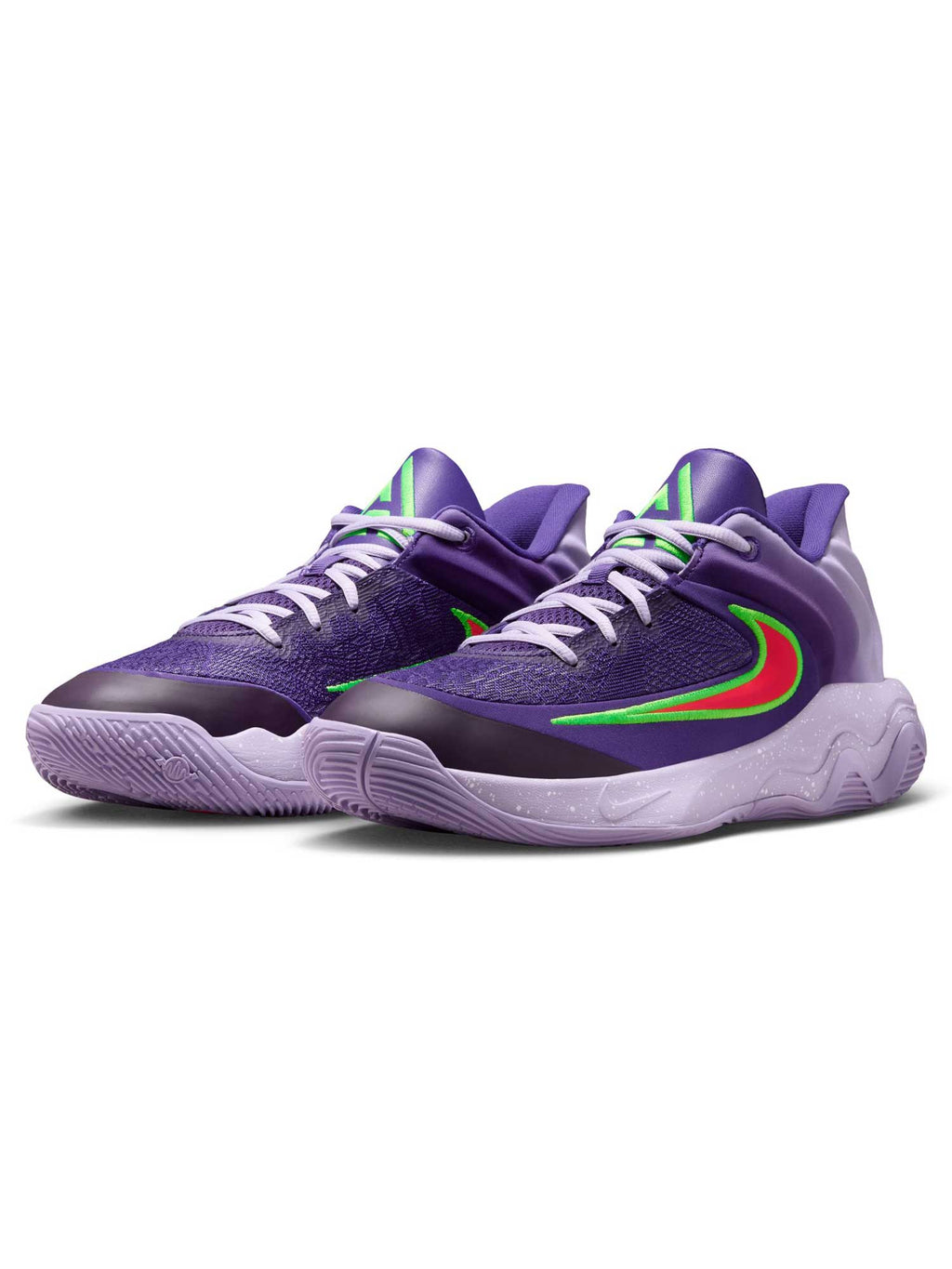 NIKE Обувки GIANNIS IMMORTALITY 4