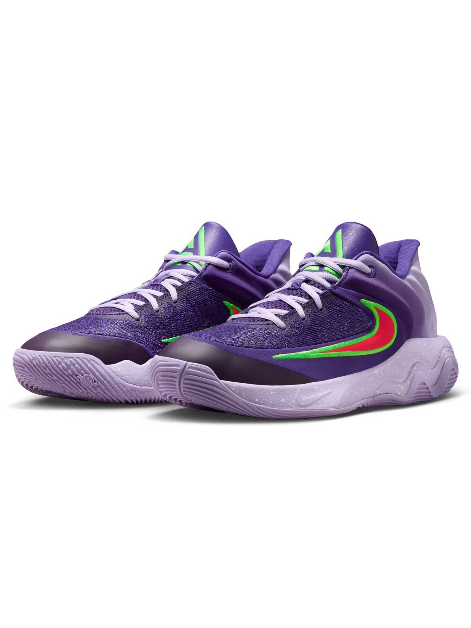 NIKE Обувки GIANNIS IMMORTALITY 4