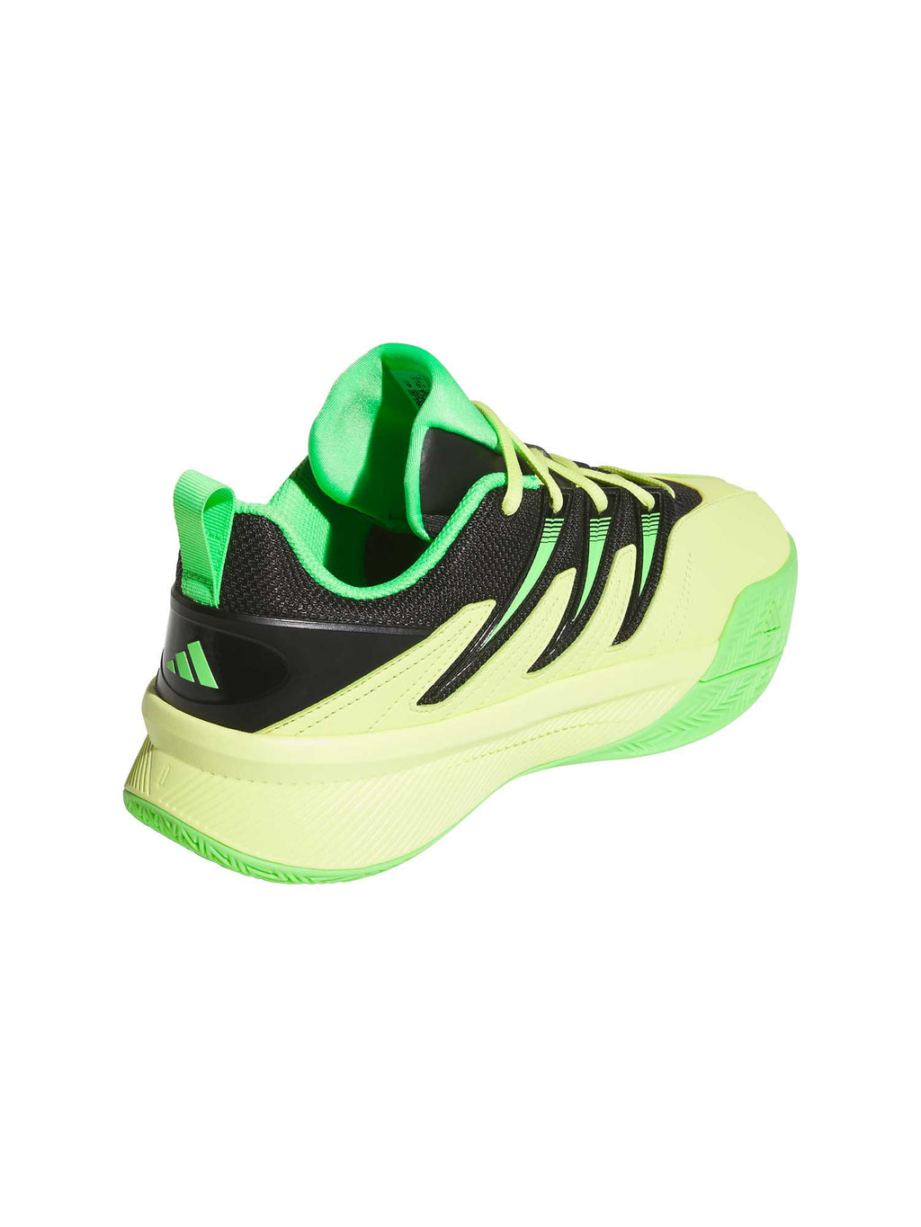 ADIDAS PERFORMANCE Обувки Dame Certified 3