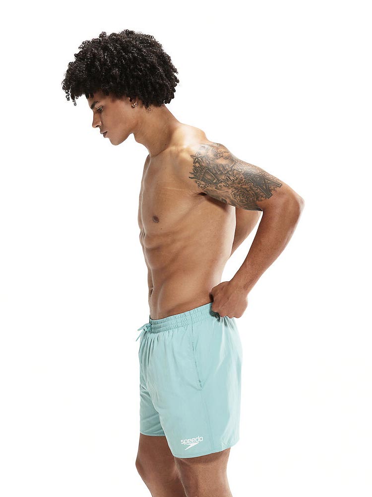 SPEEDO Плувни шорти MENS ESSENTIAL 16 WATERSHORT