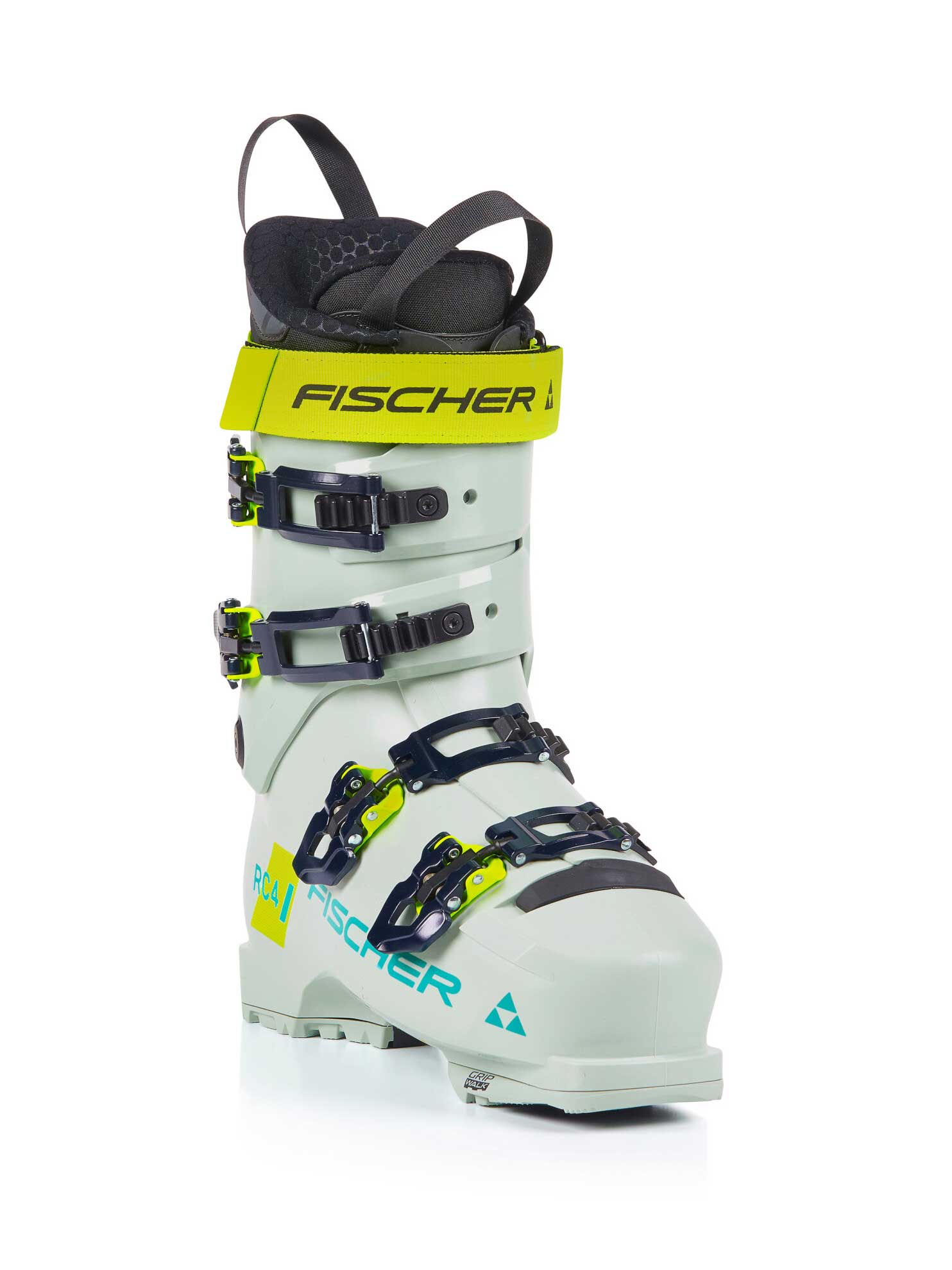 FISCHER Ски обувки RC4 95 MV VAC GW