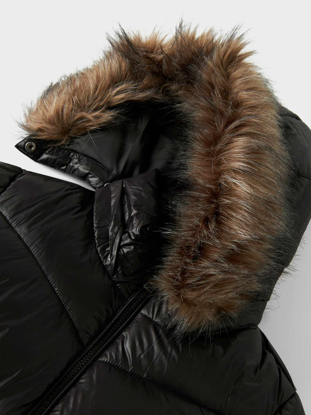 NAME IT Яке NKFMARION PUFFER JACKET