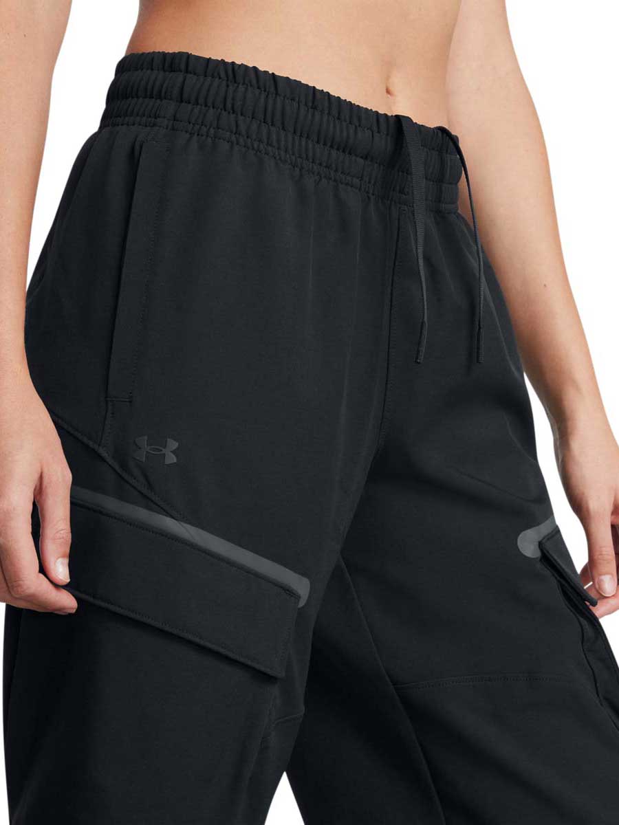 UNDER ARMOUR Спортно долнище Unstoppable Cargo Pant