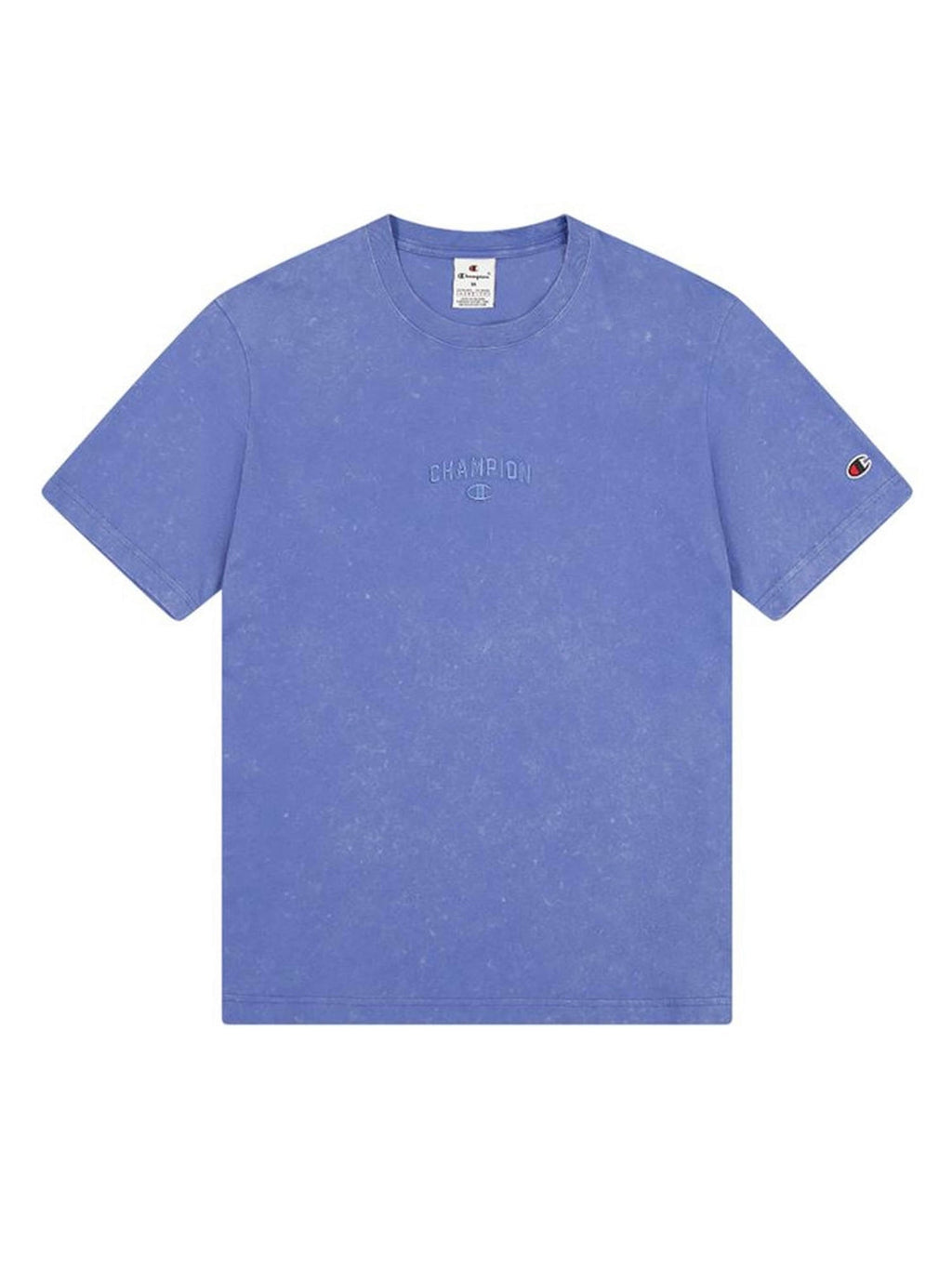 CHAMPION Тениска SS Tee