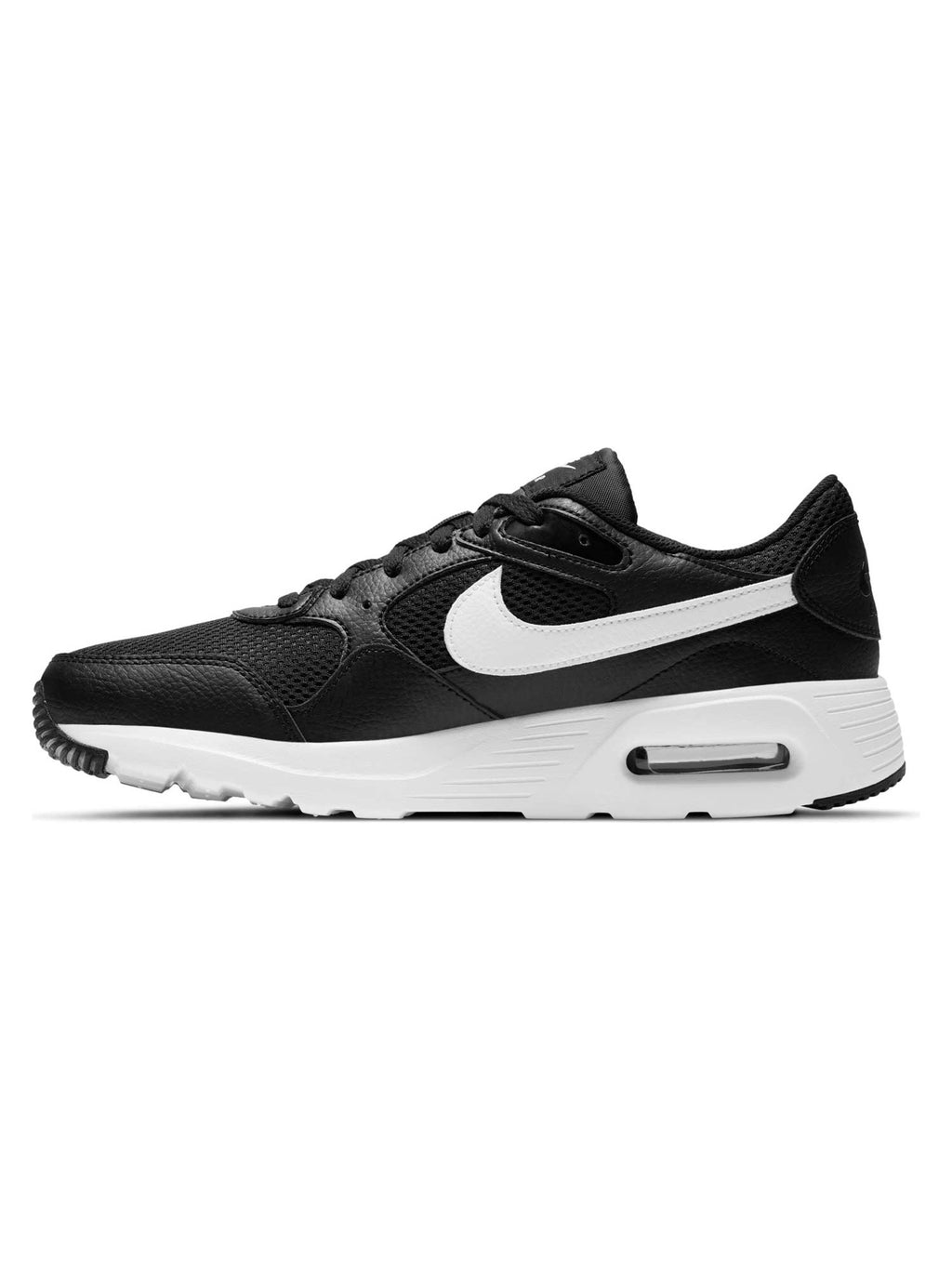 NIKE Обувки AIR MAX SC