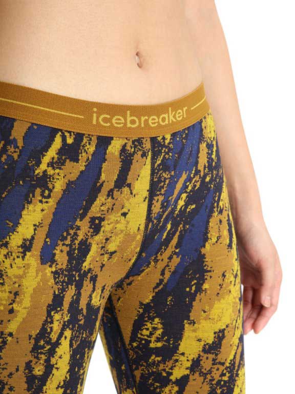 ICEBREAKER Термоклин 250 Vertex Sedimentary