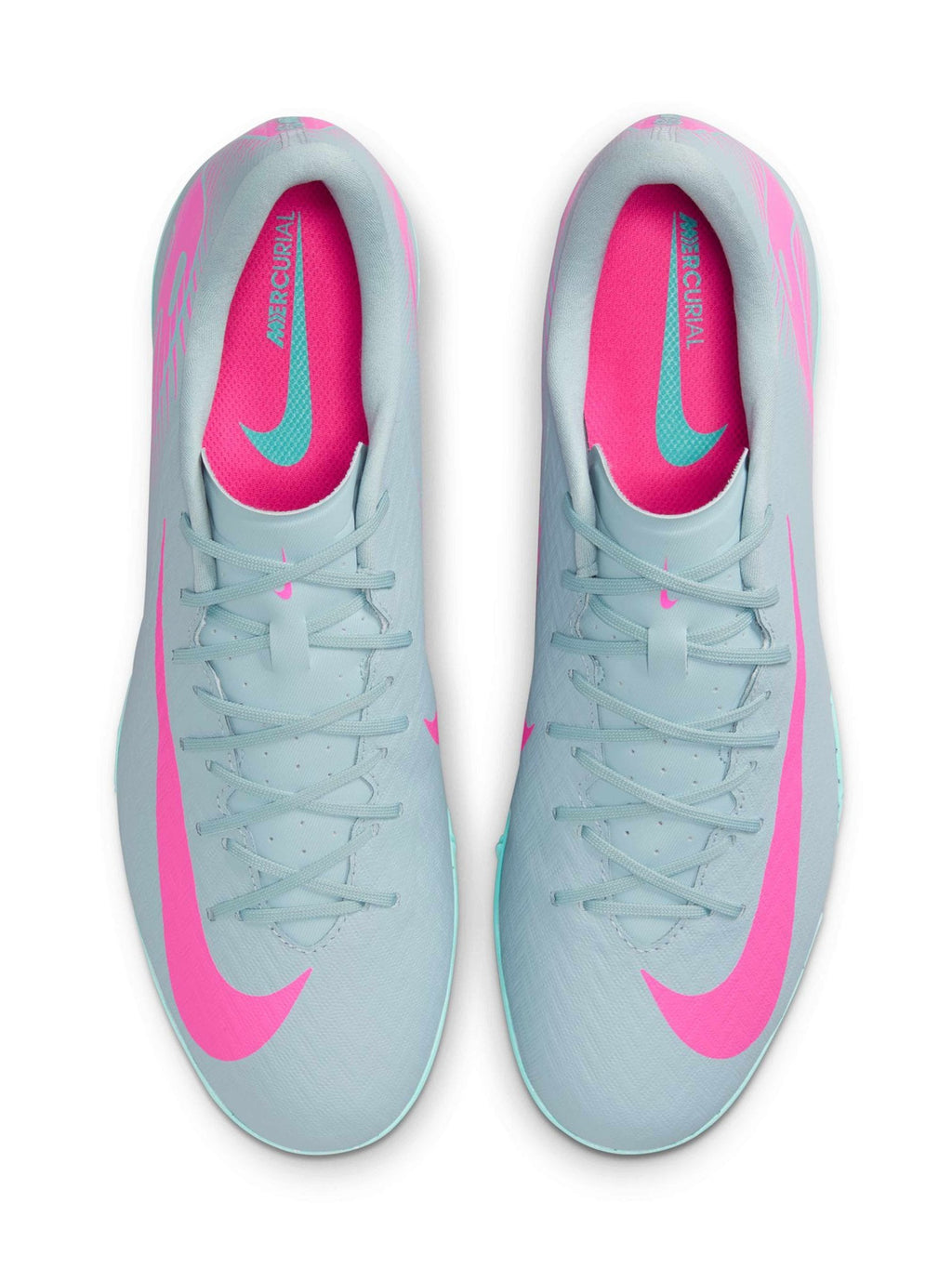 NIKE Обувки ZOOM VAPOR 16 ACADEMY TF
