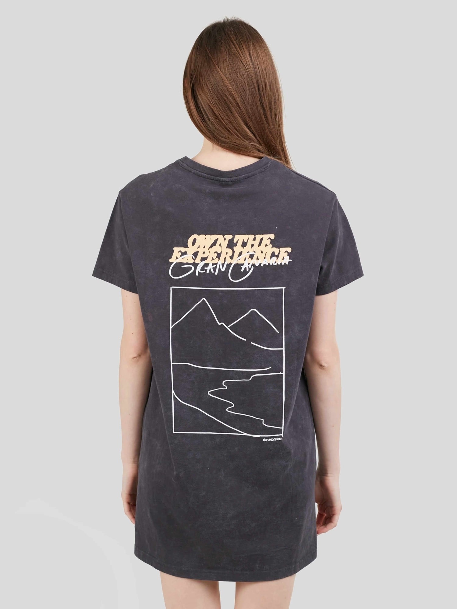 FUNDANGO Рокля Swell Tee